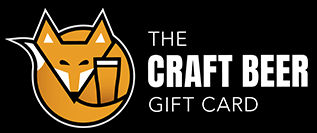 The Craft Beer Gift Card