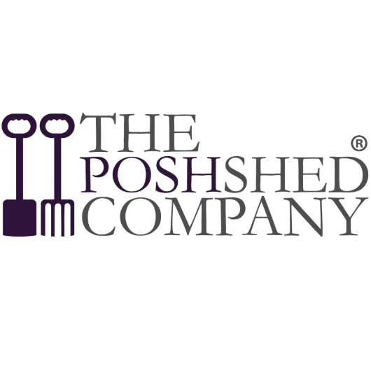 The Posh Shed Company