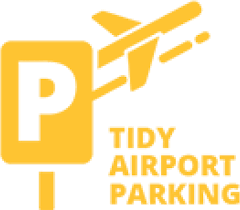 Tidy Airport Parking
