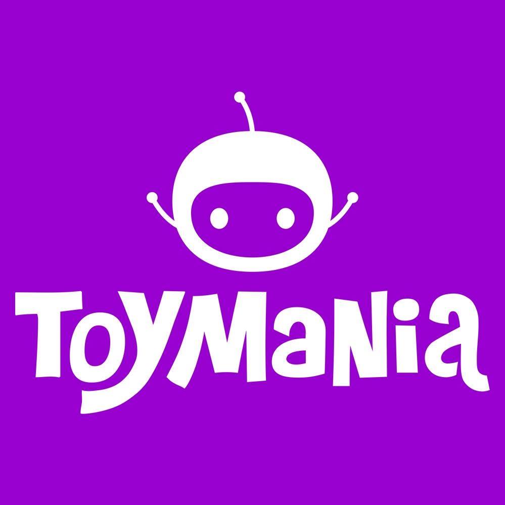 Toymania