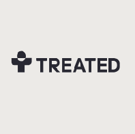 Treated
