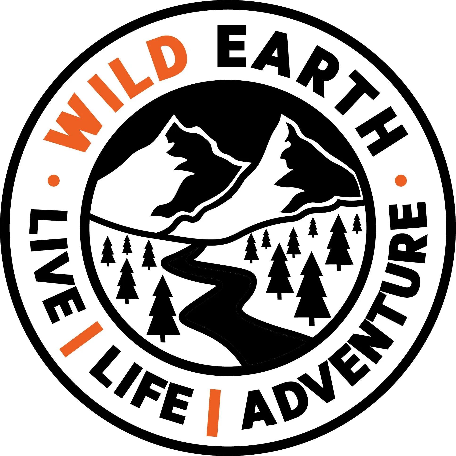 Wild Earth logo