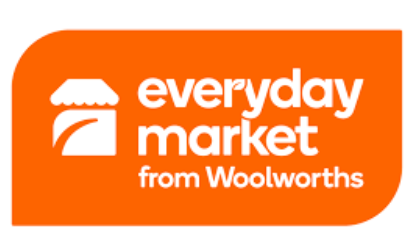 Woolworths Everyday Market