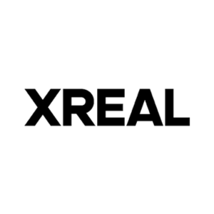 XREAL logo