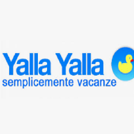 Yalla Yalla