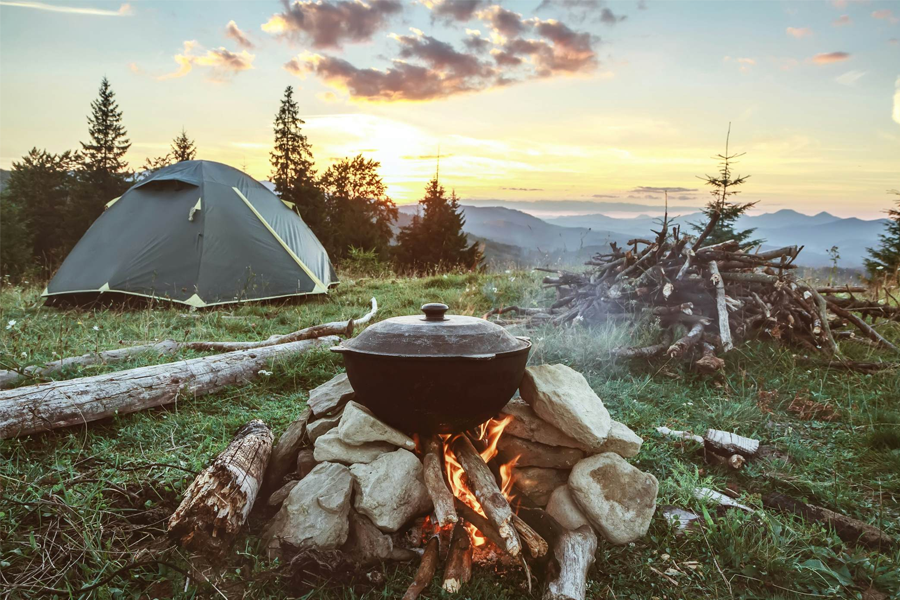 Mountain Warehouse cashback