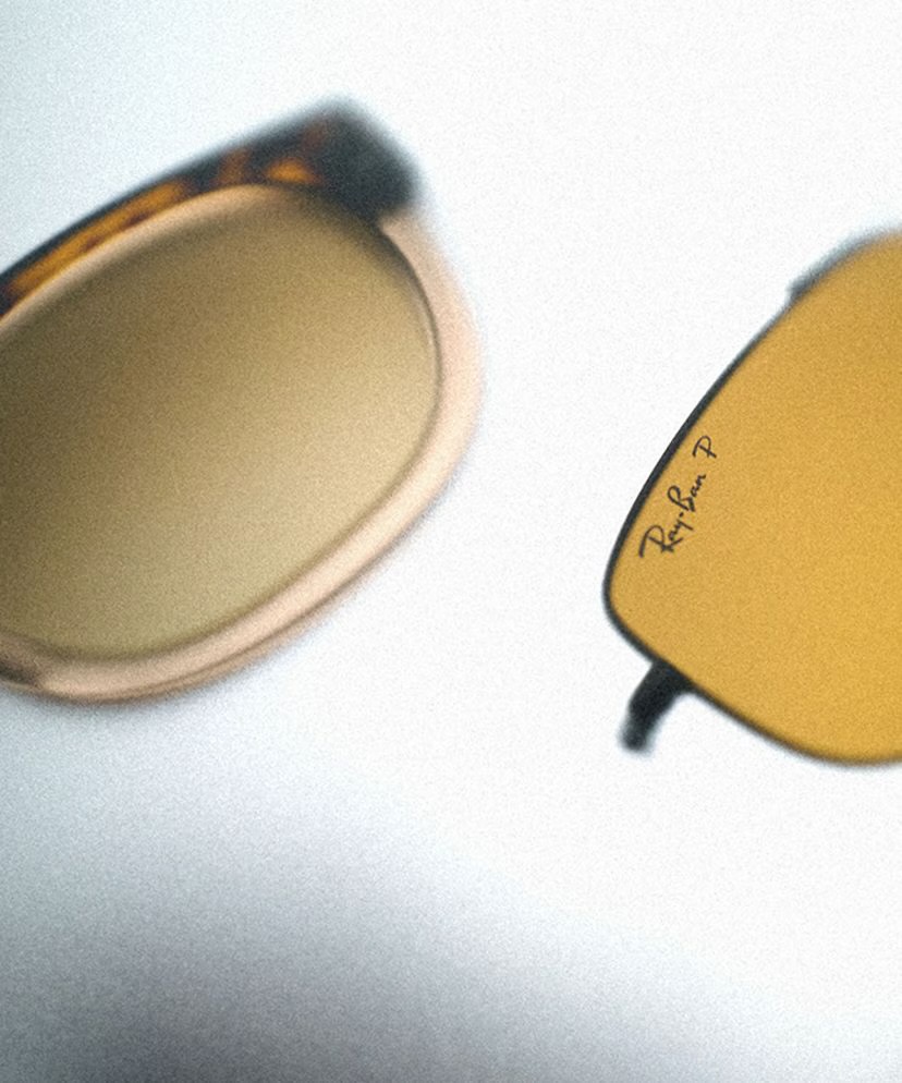 Ray-Ban cashback