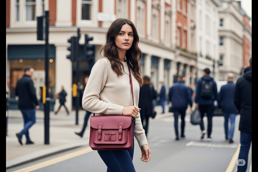 The Cambridge Satchel Co. cashback