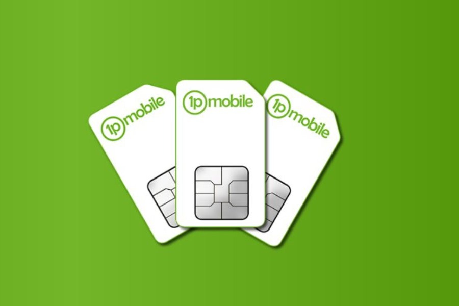 1pMobile cashback