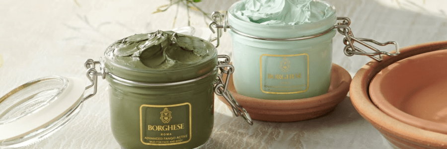 Borghese cashback