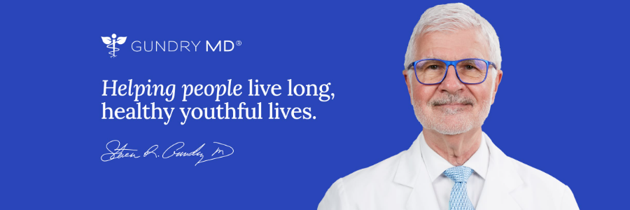 Gundry MD cashback