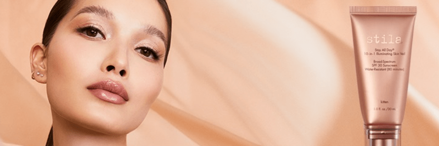 Stila Cosmetics cashback