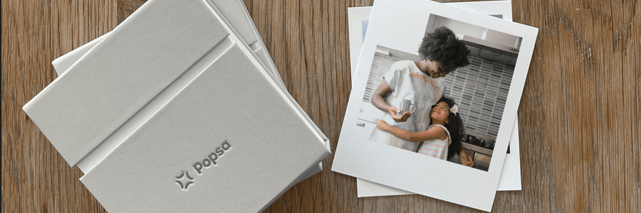 Popsa  cashback