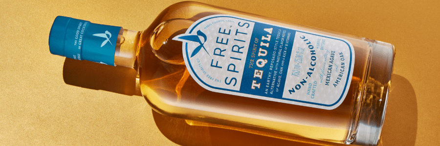 Free Spirits cashback