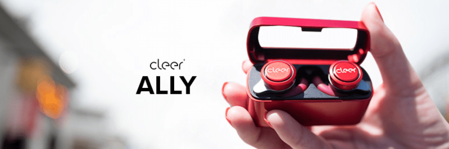 Cleer Audio cashback
