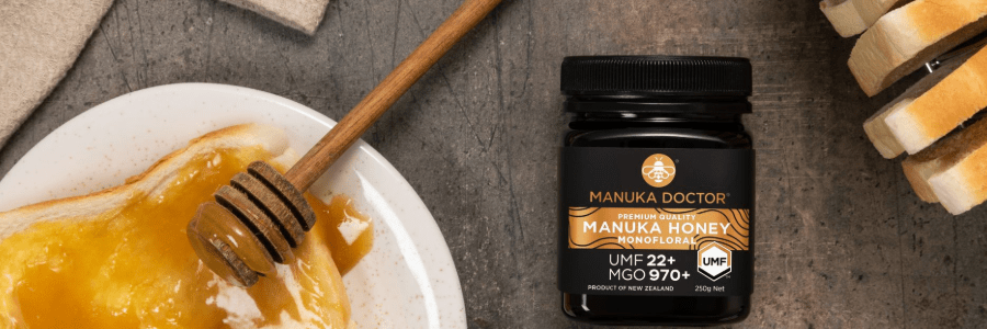 Manuka Doctor cashback
