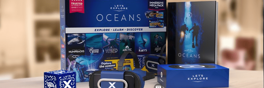 Let's Explore cashback