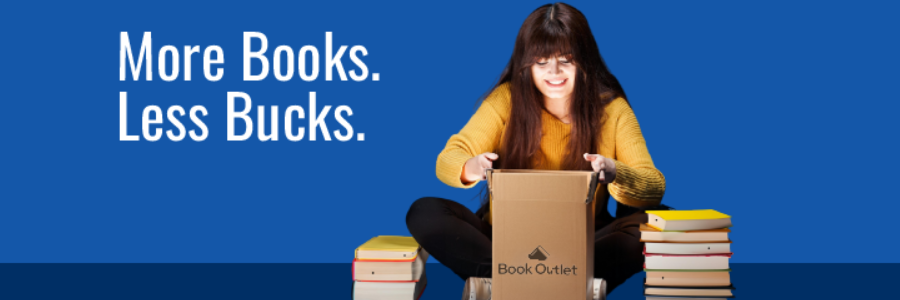 Book Outlet cashback