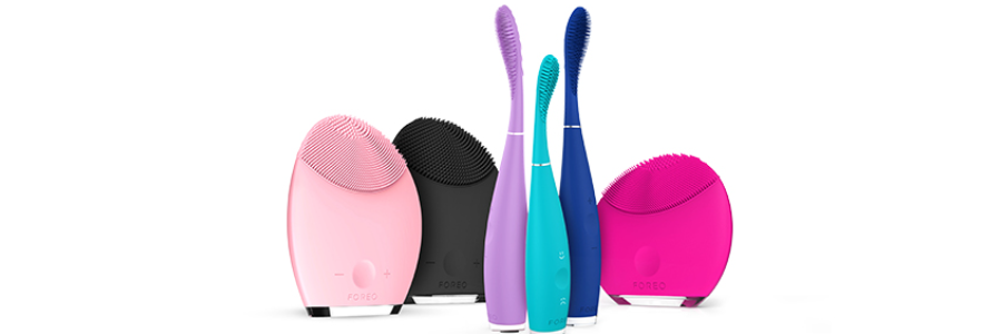 Foreo cashback