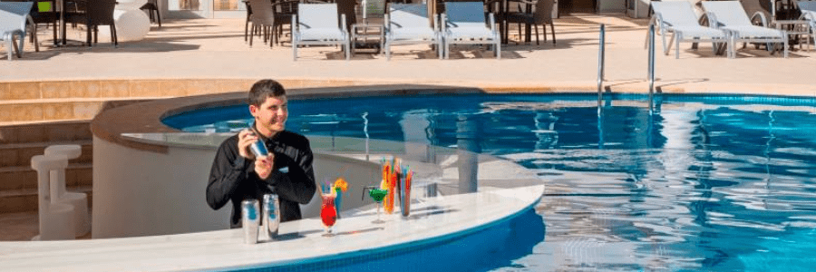 JS Hotels cashback
