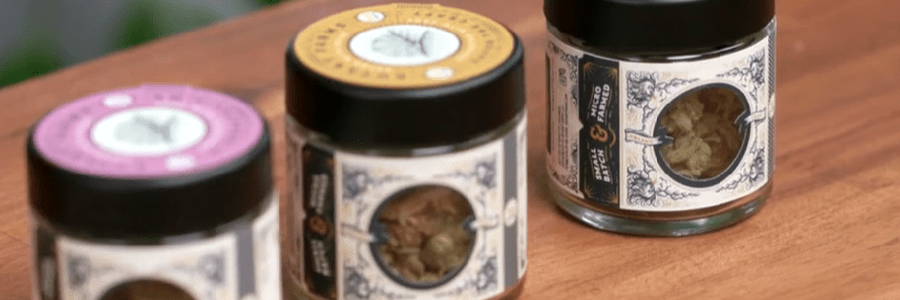 Botany Farms cashback