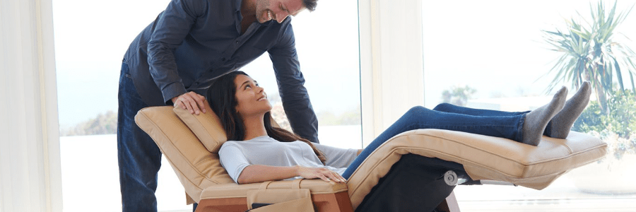 Relax The Back cashback