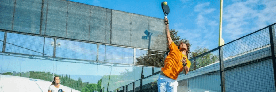 Padelmarket cashback