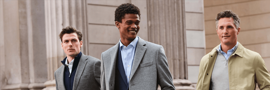 Charles Tyrwhitt cashback