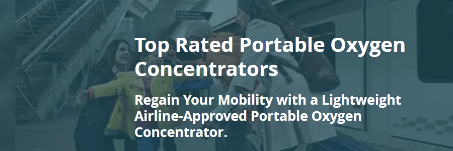 Oxygen Concentrator Store cashback