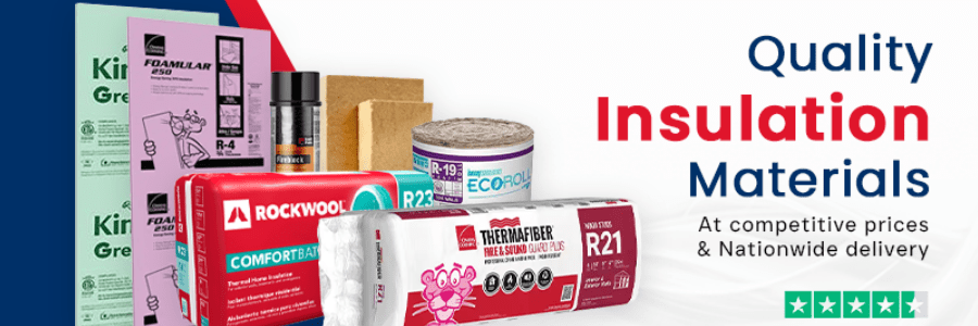Insulation4less cashback