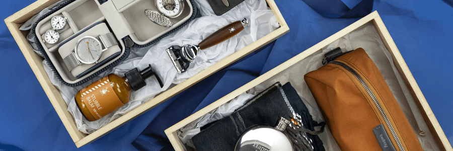 FARRAR & TANNER cashback