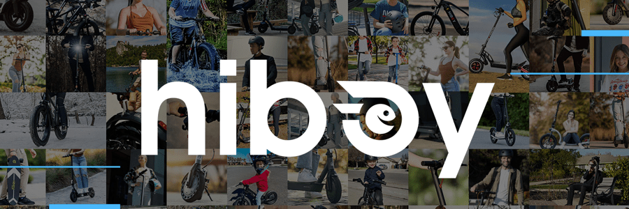 Hiboy cashback