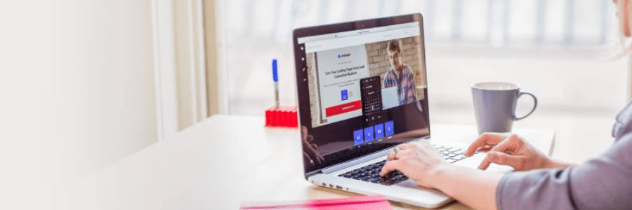 Leadpages cashback