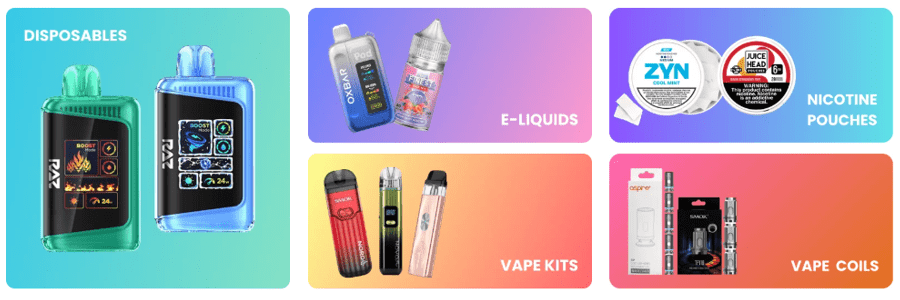 Provape cashback