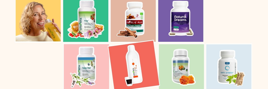 Univera cashback