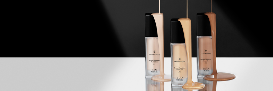 Illamasqua cashback