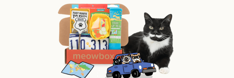 meowbox cashback