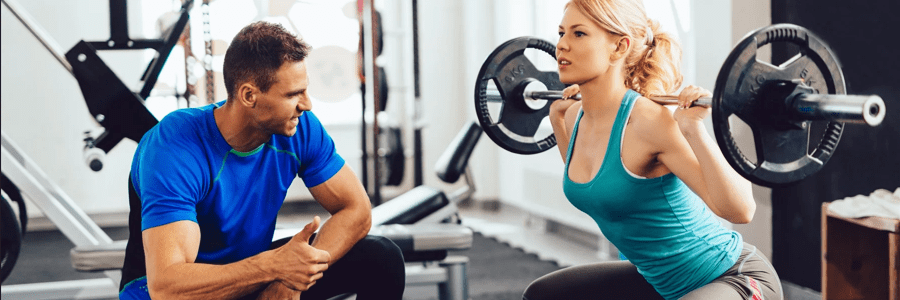 AFT Fitness Coaching cashback