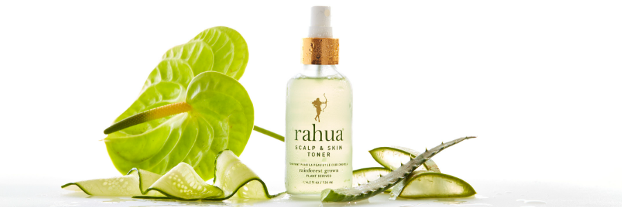 rahua cashback