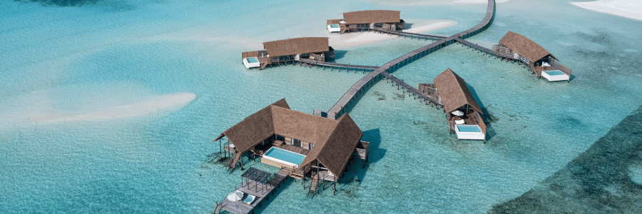 Como Hotels and Resorts cashback