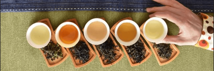 Verdant Tea cashback