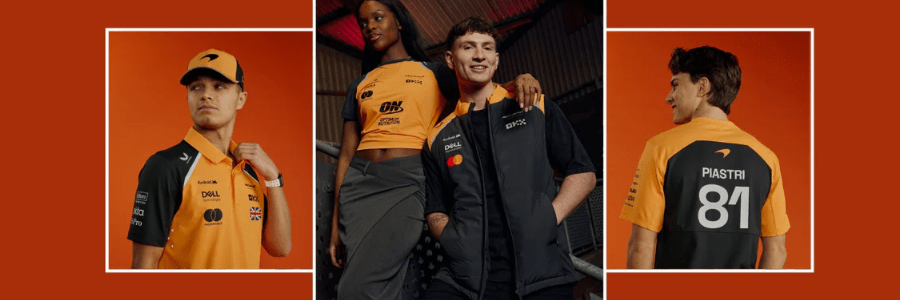 Mclaren cashback