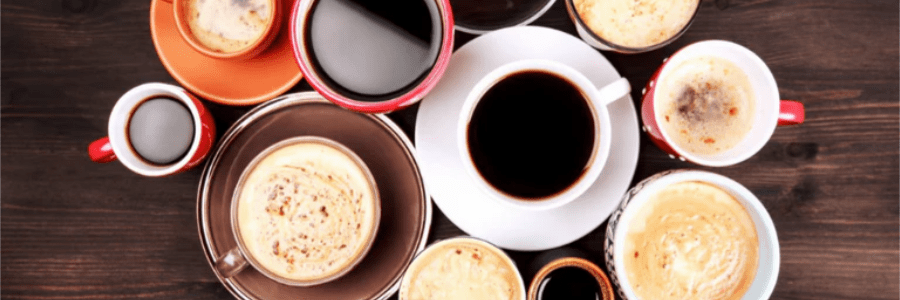 Coffee.org cashback