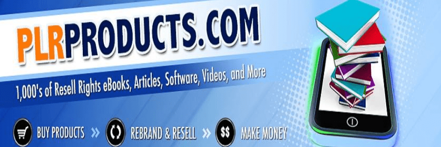 PLRPRODUCTS cashback