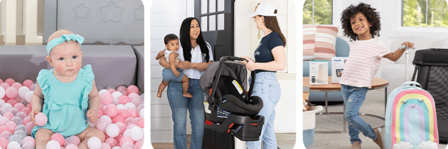 BabyQuip cashback