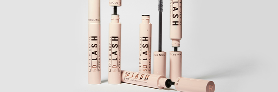 Revolution Beauty cashback
