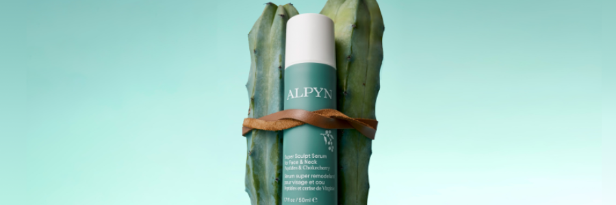Alpyn Beauty cashback