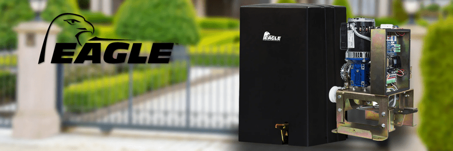 Gate Operators Direct cashback