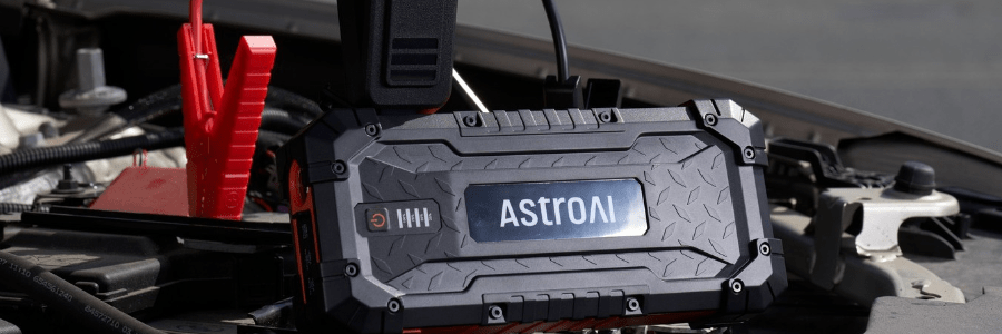 AstroAI cashback