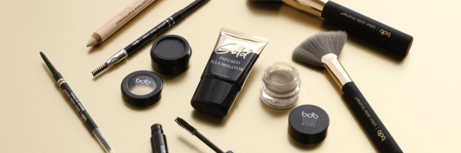 Billion Dollar Beauty cashback